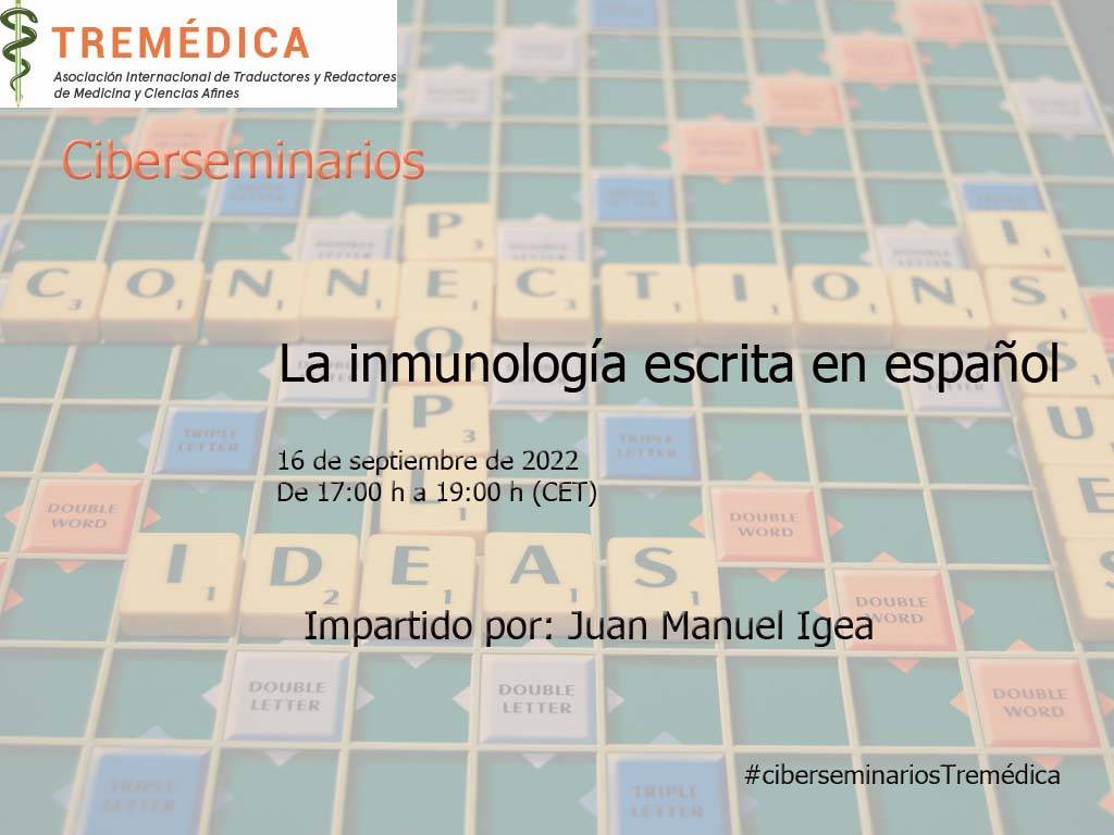 1024px x 768px - La inmunologÃ­a escrita en espaÃ±ol - tremedica.org