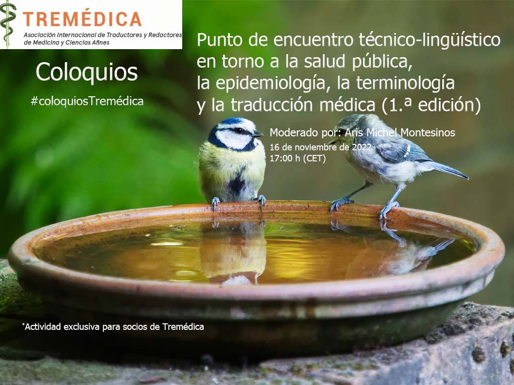 Bachcha Meye Chudai Video - Punto de encuentro tÃ©cnico-lingÃ¼Ã­stico en torno a la salud pÃºblica, la  epidemiologÃ­a, la terminologÃ­a y la traducciÃ³n mÃ©dica (1.a ediciÃ³n) -  tremedica.org